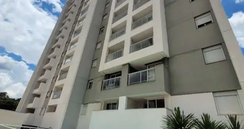 Apartamento com 1 dormitório para alugar, 34 m² por R$ 1.690/mês - Centro - Piracicaba/SP
