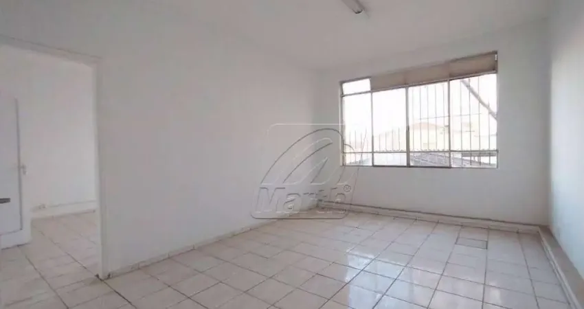 Sala para alugar, 116 m² por R$ 2.500 - Centro - Piracicaba/SP