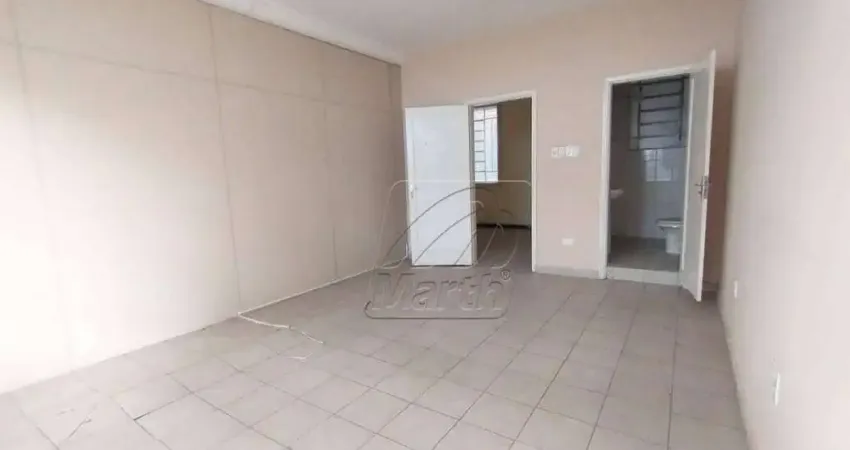 Sala para alugar, 116 m² por R$ 2.500 - Centro - Piracicaba/SP