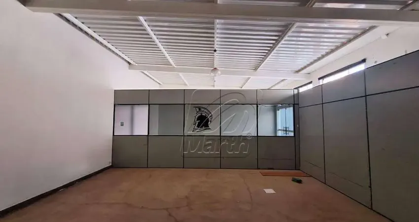 Salão para alugar, 242 m² por R$ 4.900/mês - Vila Rezende - Piracicaba/SP