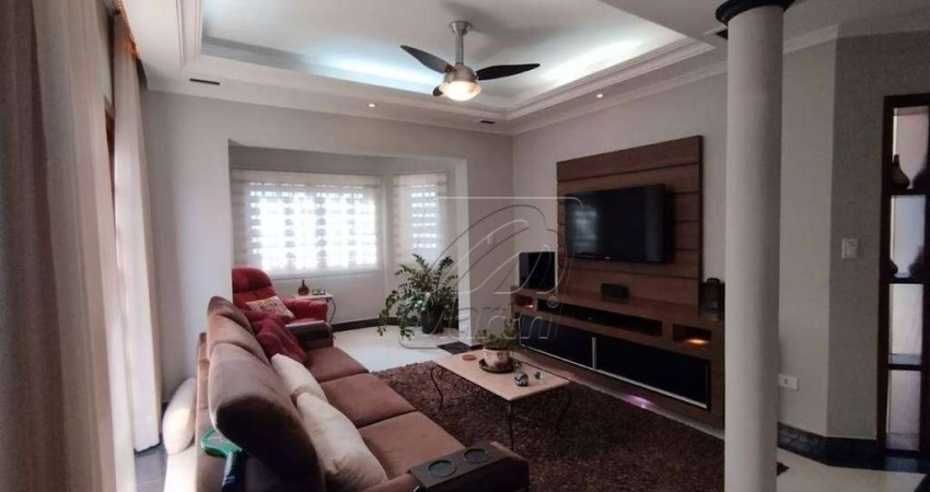 Casa Residencial à venda, Jaraguá, Piracicaba - CA2280.