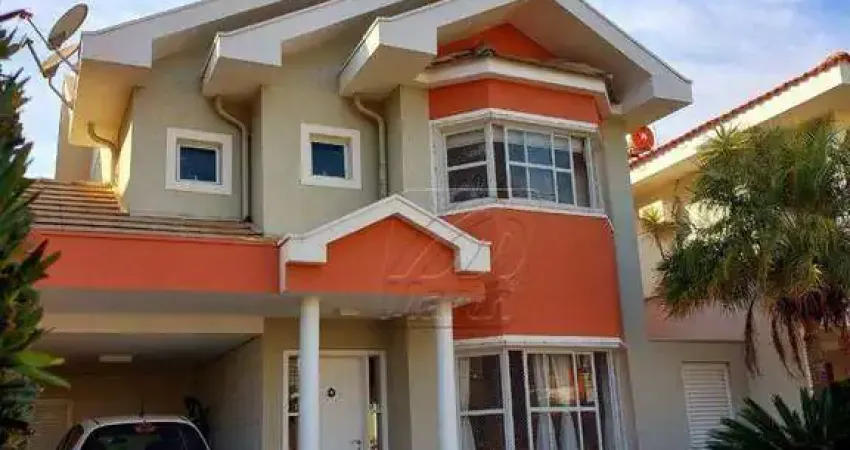 Casa Residencial à venda, Terras de Piracicaba, Piracicaba - CA2282.