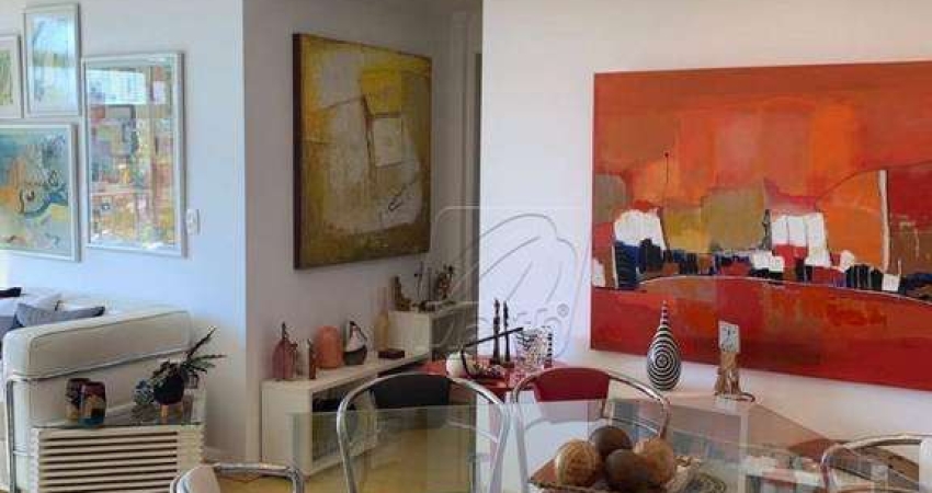 Apartamento Residencial à venda, Centro, Piracicaba - AP3489.