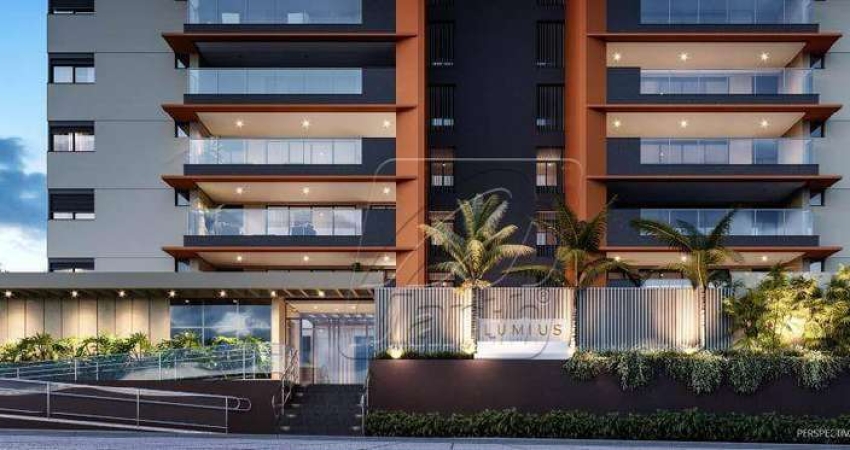 Apartamento com 4 dormitórios à venda, 147 m² por R$ 1.434.505,00 - São Dimas - Piracicaba/SP