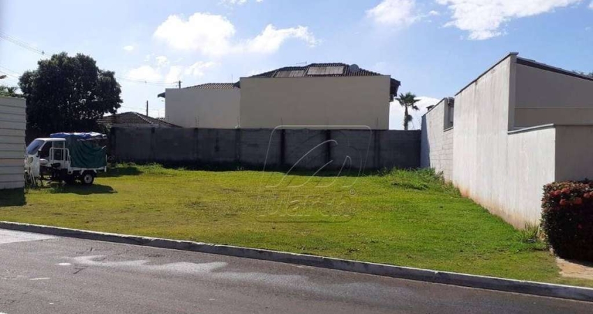 Terreno Residencial à venda, Campestre, Piracicaba - TE0418.