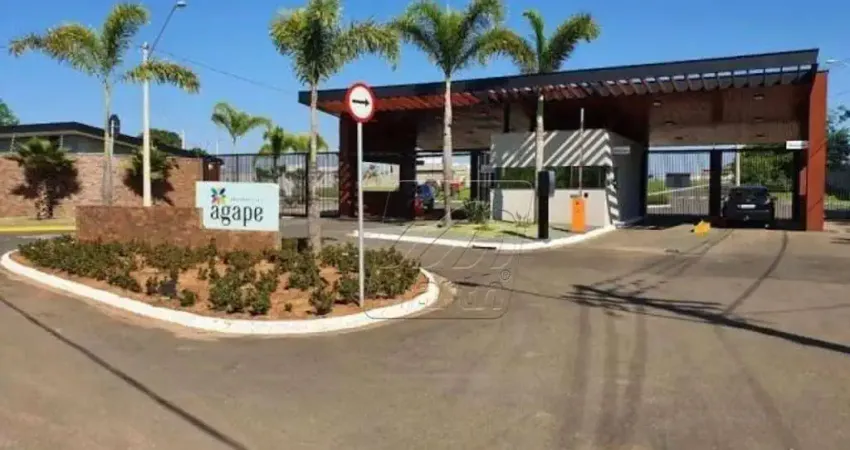 Terreno Residencial à venda, Vale do Sol, Piracicaba - TE0437.