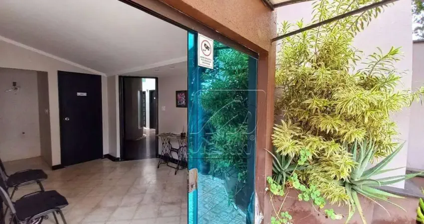 Sala comercial com 1 sala para alugar na Rua Gomes Carneiro, Alto, Piracicaba