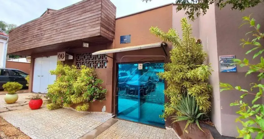 Sala comercial com 1 sala para alugar na Rua Gomes Carneiro, Alto, Piracicaba