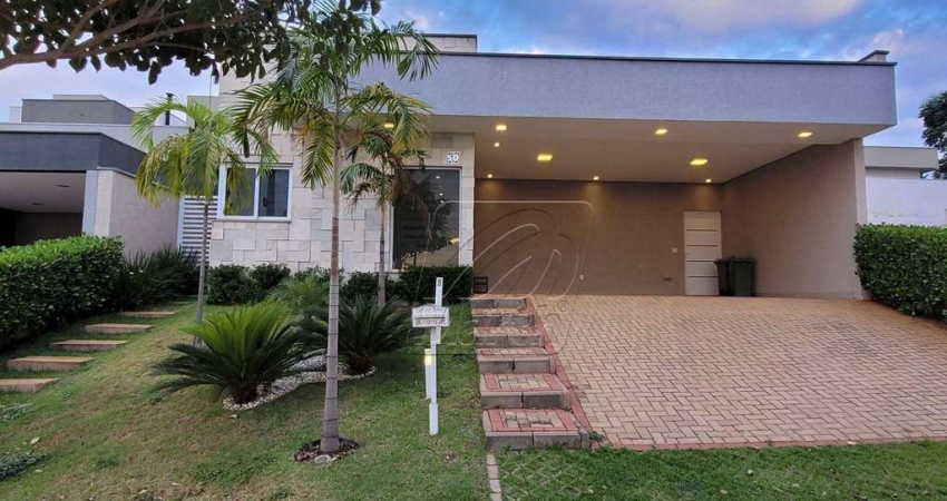 Casa com 2 dormitórios à venda, 162 m² por R$ 1.200.000,00 - Villa Bela Vista - Piracicaba/SP