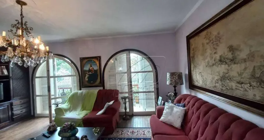 Casa com 5 dormitórios à venda, 191 m² por r$ 750.000,00 - vila monteiro - piracicaba/sp