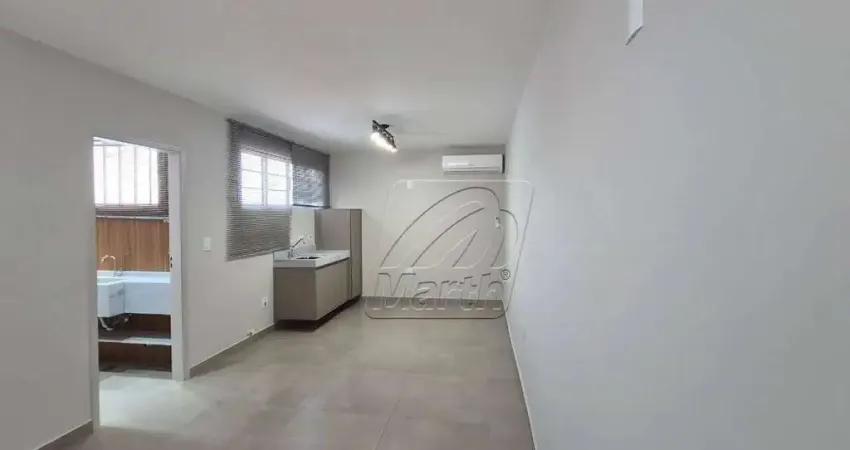 Sala para alugar, 29 m² por r$ 1.300/mês - centro - piracicaba/sp