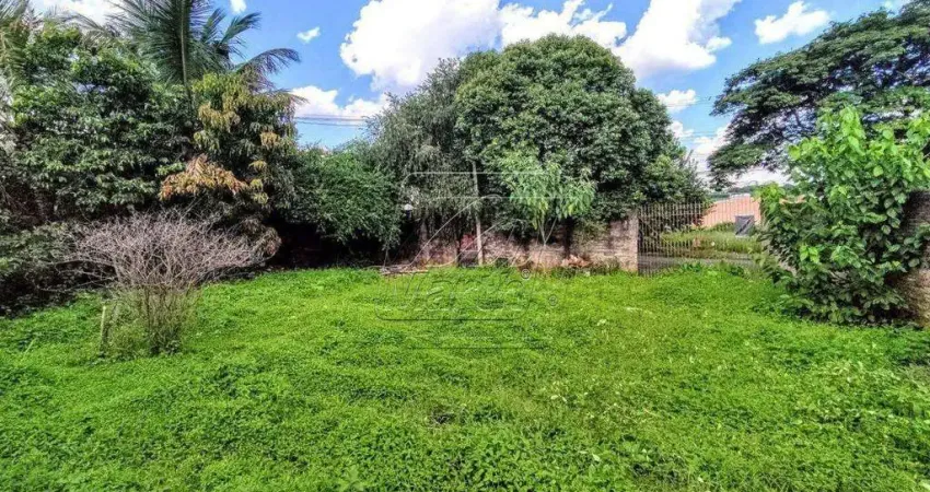 Terreno à venda no Santa Rosa, Piracicaba por R$ 235.000,00