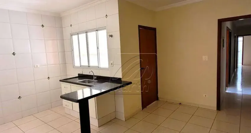 Casa com 3 dormitórios à venda, 87 m² por R$ 510.000,00 - Jardim Brasília - Piracicaba/SP