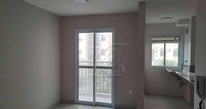 Apartamento com 2 dormitórios à venda, 64 m² por R$ 380.000,00 - Morumbi - Piracicaba/SP