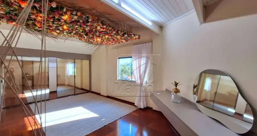 Casa com 5 dormitórios, 358 m² - venda por R$ 1.800.000,00 ou aluguel por R$ 9.889,00/mês - Nova Piracicaba - Piracicaba/SP