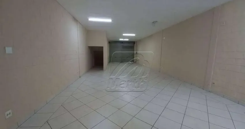 Salão para alugar, 102 m² por R$ 2.600,00/mês - Nova América - Piracicaba/SP