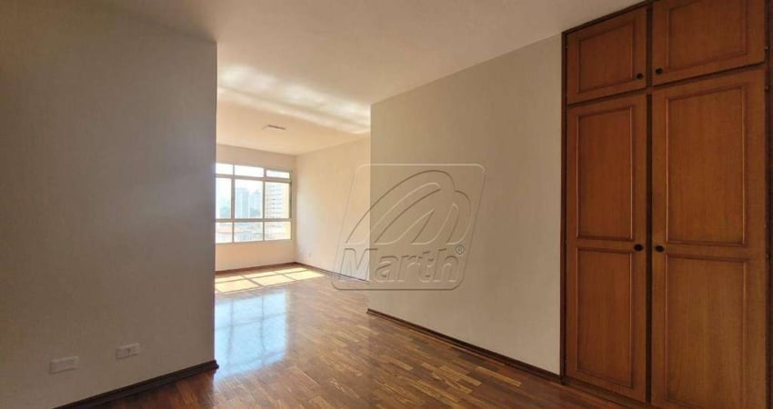 Apartamento com 3 dormitórios à venda, 91 m² por R$ 311.000,00 - Centro - Piracicaba/SP