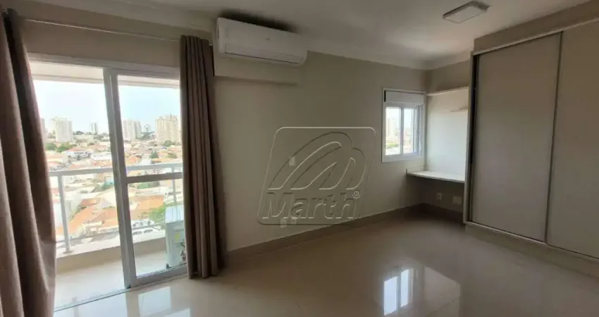Apartamento com 1 dormitório para alugar, 34 m² por R$ 2.080,00/mês - Centro - Piracicaba/SP