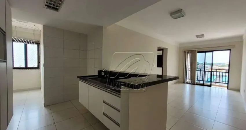 Apartamento com 2 dormitórios para alugar, 67 m² por r$ 2.390/mês - alto - piracicaba/sp