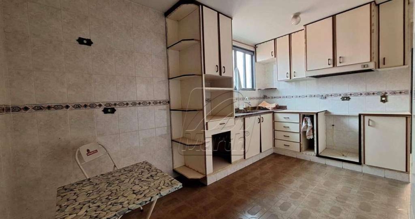 Casa com 2 dormitórios à venda, 315 m² por R$ 630.000,00 - Castelinho - Piracicaba/SP