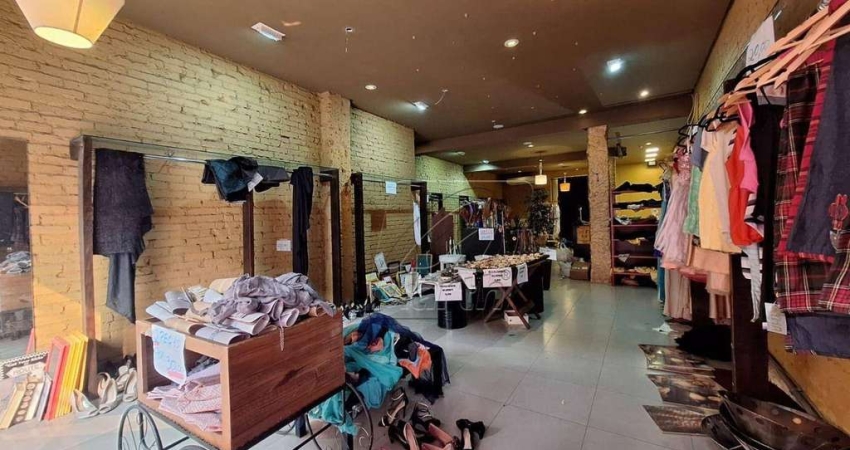 Sobrado à venda, 296 m² por R$ 1.800.000,00 - Centro - Piracicaba/SP