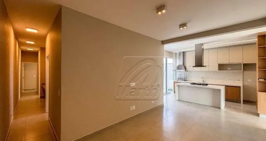 Casa com 3 dormitórios à venda, 154 m² por R$ 1.270.000,00 - Ondas - Piracicaba/SP