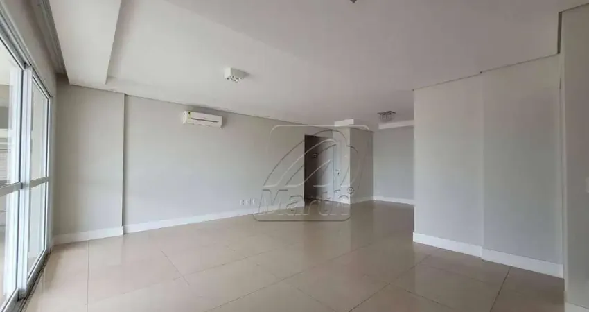 Apartamento com 3 dormitórios à venda, 149 m² por R$ 1.370.000,00 - Alto - Piracicaba/SP