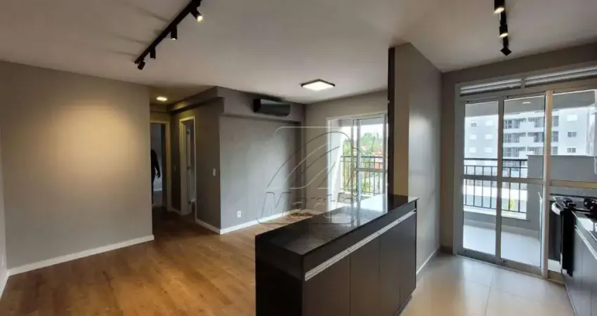 Apartamento com 2 dormitórios para alugar, 66 m² por r$ 3.437,58/mês - piracicamirim - piracicaba/sp