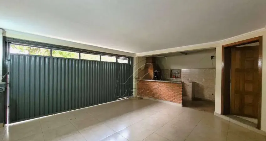 Casa com 3 dormitórios à venda, 97 m² por R$ 450.000,00 - Astúrias - Piracicaba/SP