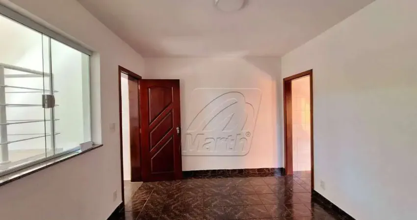 Casa com 3 dormitórios para alugar, 151 m² por r$ 2.500/mês - loteamento são francisco - piracicaba/sp