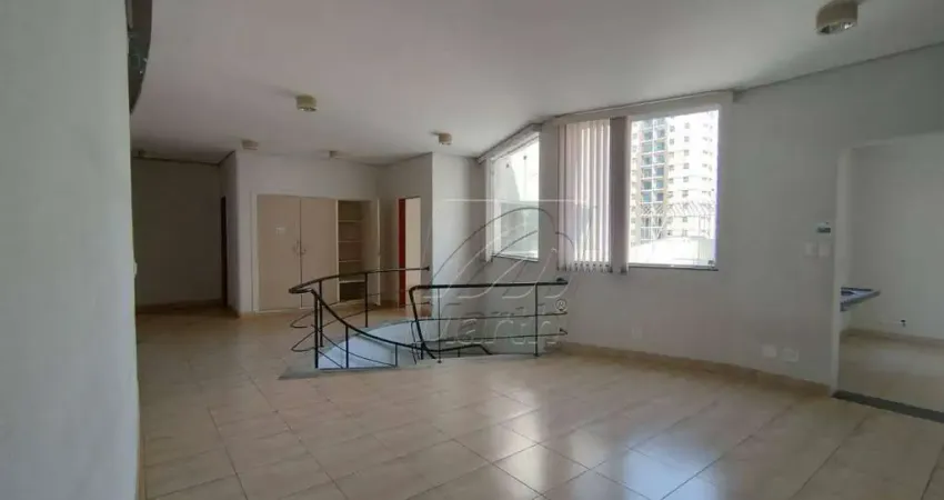 Casa para alugar, 711 m² por R$ 18.000/mês - Centro - Piracicaba/SP