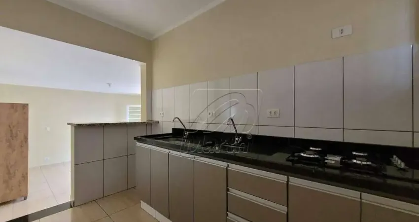Kitnet com 1 dormitório para alugar, 41 m² por r$ 1.000/mês - vila monteiro - piracicaba/sp