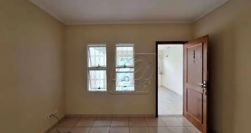 Casa com 3 dormitórios para alugar, 98 m² por R$ 2.300/mês - Parque Primeiro de Maio - Piracicaba/SP
