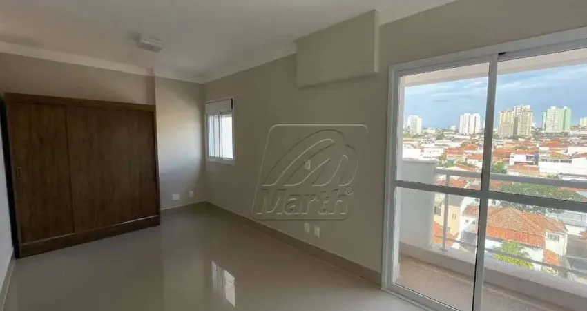 Apartamento com 1 dormitório para alugar, 34 m² por R$ 1.690 - Centro - Piracicaba/SP