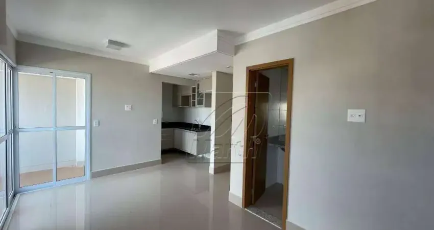 Apartamento com 1 dormitório para alugar, 34 m² por r$ 1.790 - centro - piracicaba/sp