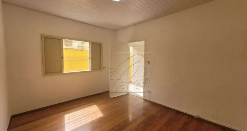 Casa com 2 dormitórios, 92 m² - venda por R$ 250.000 ou aluguel por R$ 1.700/mês - Centro - Piracicaba/SP