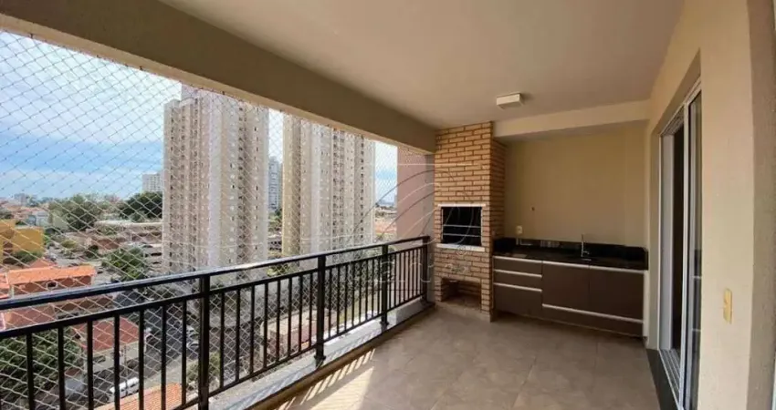 Ed. Delta Club à venda - 124, m2 - B. Alto - R$ 1.100.000