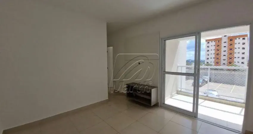 Apartamento com 3 dormitórios para alugar, 67 m² por R$ 2.150/mês - Gleba Califórnia - Piracicaba/SP