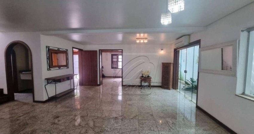 Casa à venda, 236 m² por R$ 1.350.000,00 - Nova Piracicaba - Piracicaba/SP