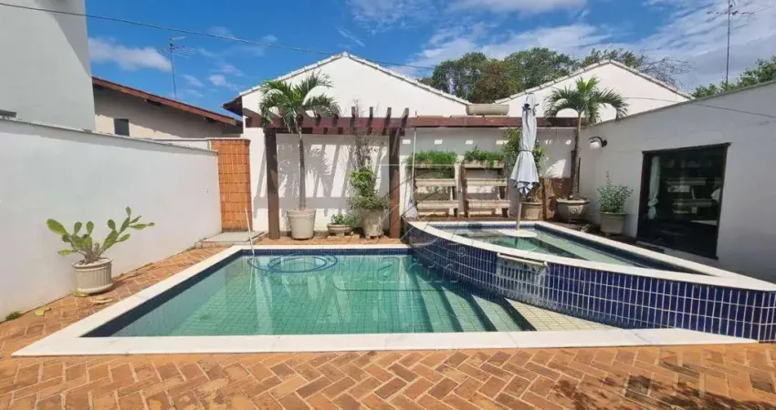 Edícula à venda, 122 m² por R$ 800.000,00 - Nova Piracicaba - Piracicaba/SP