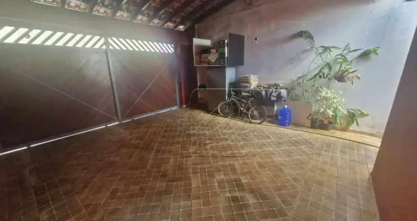 Casa Bairro Nova América, 02 quartos, sendo 01 suíte - R$ 350.000