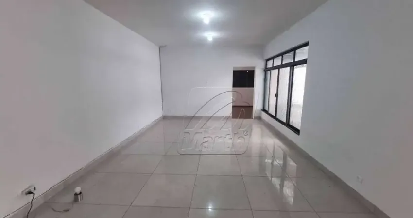 Casa com 3 dormitórios para alugar por R$ 3.700/mês - Centro - Piracicaba/SP