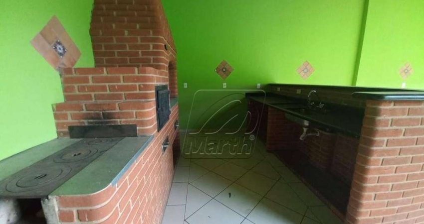 Casa com 1 quarto à venda na Rua Humberto Venturini, Loteamento Humberto Venturini, Piracicaba
