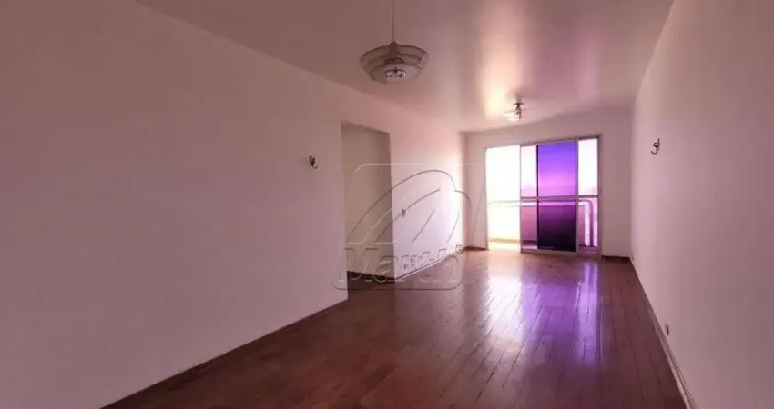Apartamento com 2 dormitórios à venda, 70 m² por R$ 270.000,00 - Centro - Piracicaba/SP