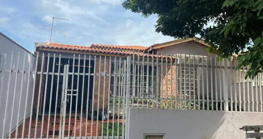 Casa à venda, 147 m² por R$ 450.000,00 - Alto - Piracicaba/SP