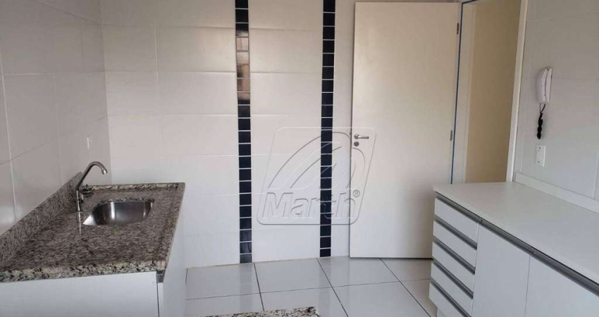 Apartamento com 2 dormitórios à venda, 55 m² por R$ 210.000,00 - Dois Córregos - Piracicaba/SP