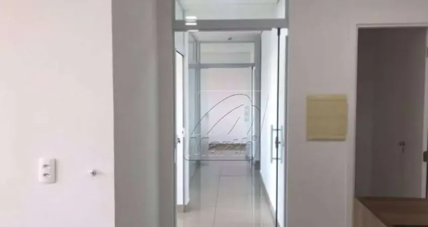 Sala para alugar, 84 m² por R$ 5.600 - Jardim Europa - Piracicaba/SP