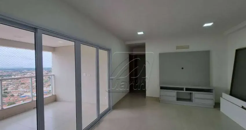 Apartamento com 3 dormitórios para alugar, 86 m² por R$ 3.000/mês - Paulicéia - Piracicaba/SP