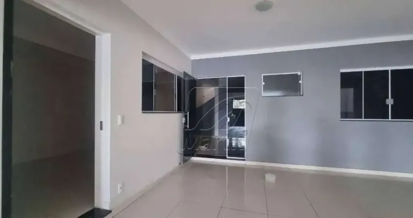 Casa com 2 dormitórios para alugar, 350 m² por R$ 6.000/mês - Parque São Matheus - Piracicaba/SP