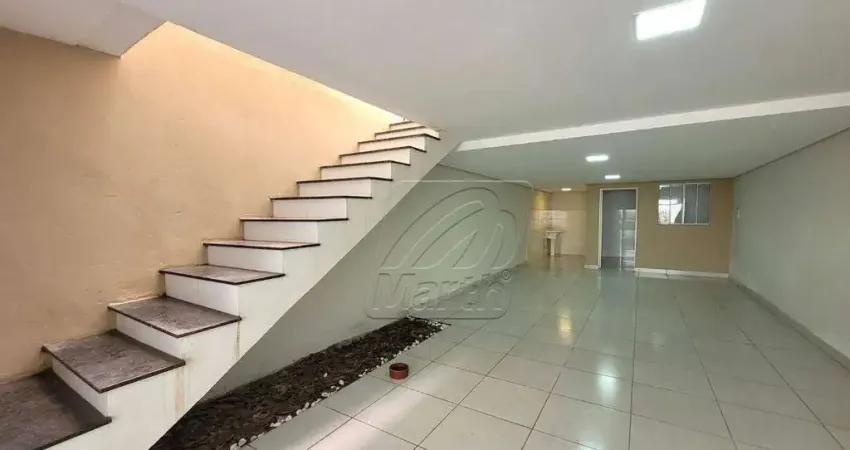 Casa com 2 dormitórios à venda, 173 m² por R$ 450.000,00 - Castelinho - Piracicaba/SP
